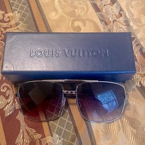 Louis Vuitton sunglasses